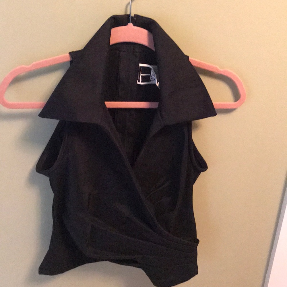Tadashi Top